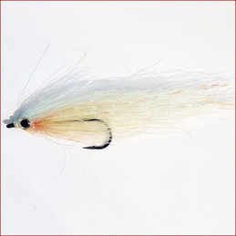 Fischereggä • Baitfish Streamer