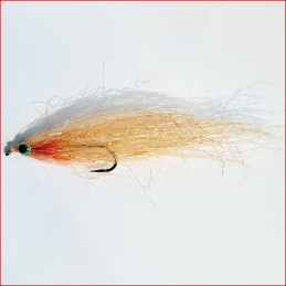 Fischereggä • Baitfish Streamer