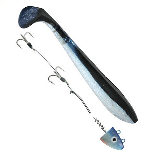 Abu Garcia • McBeast Kit «Herring»