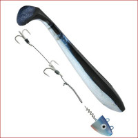 Abu Garcia • McBeast Kit «Herring»