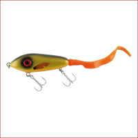 Abu Garcia • McMy Sink Wobbler, «Golden Roach»