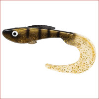 Abu Garcia • Beast Curl Tail «Pike»