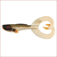 Abu Garcia • Beast Twin Tail «Golden Roach»