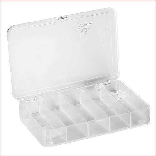 Fischereggä • Danica Tackle Box
