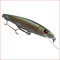 Noeby • XXL Wobbler, 67g, 180mm