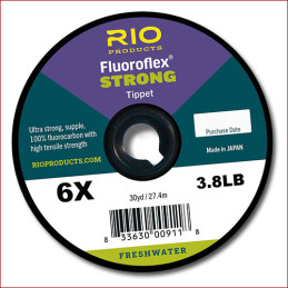 Rio • Fluoroflex Süsswasser...