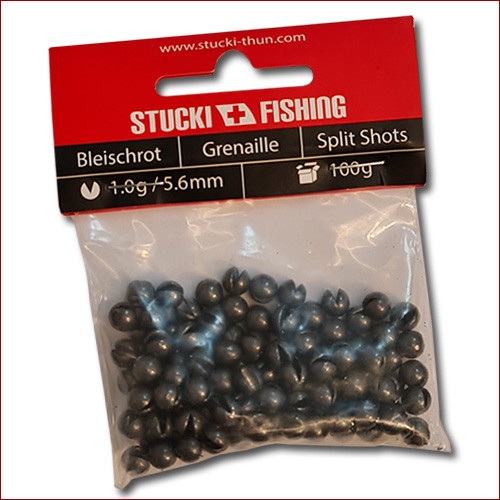 Stucki Thun • Bleischrot
