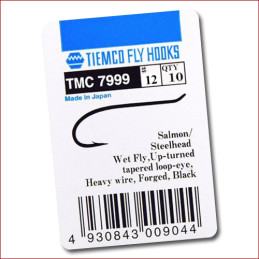 Tiemco • Fliegenhaken TMC 7999