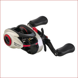 Abu Garcia • REVO STX Low Profile Reel Left Hand