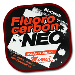 Momoi • Fluorocarbon Neo...