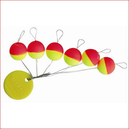 Sert • Blister Float, Rund