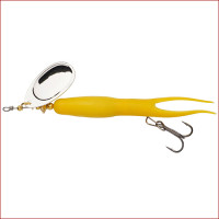 Abu Garcia • Salmon Seeker Kondom Spinner