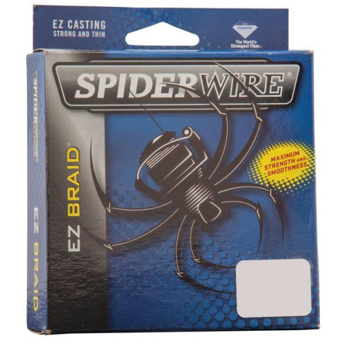 Spider Wire • EZ Braid