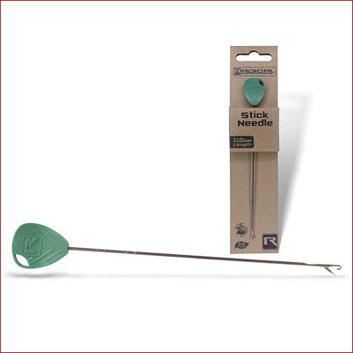 Radical • Stick Needle
