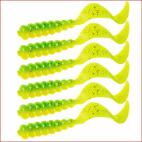 Mr. Twister • Gummifische, 20er Pack