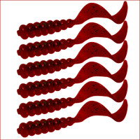 Mr. Twister • Gummifische, 20er Pack