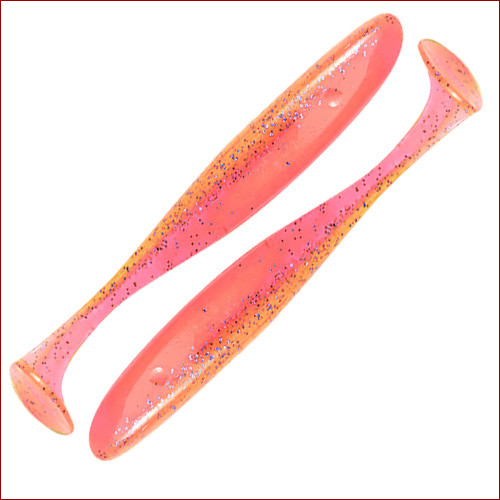Geru • Gummifische, 2er Pack