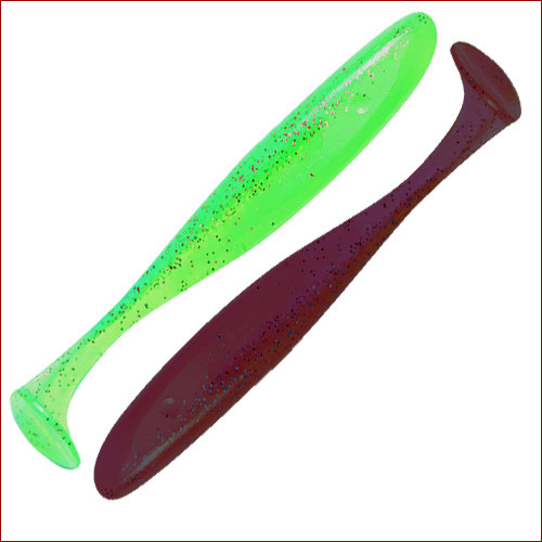 Geru • Gummifische, 2er Pack