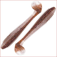 Geru • Gummifische "Ripper", 5er Pack