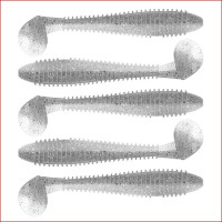 Geru • Gummifische "Ripper", 5er Pack