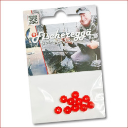Carolina Rig Beads, Glasperlen