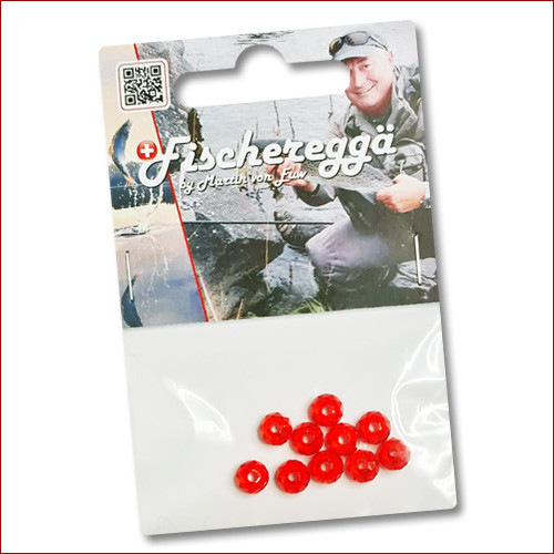 Carolina Rig Beads, Glasperlen