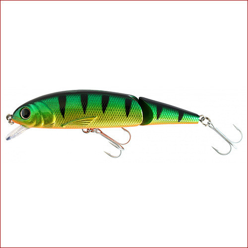 Abu Garcia • Tormentor Jointed, Wobbler