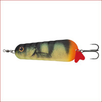 Abu Garcia • Atom Blinker "Fire Perch", 55g