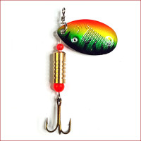 Abu Garcia • Abu Spinner, 9g