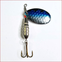 Abu Garcia • Abu Spinner, 12g