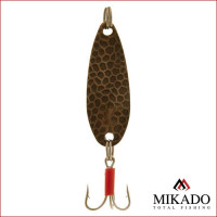 Mikado • Blinker «Altes Kupfer»
