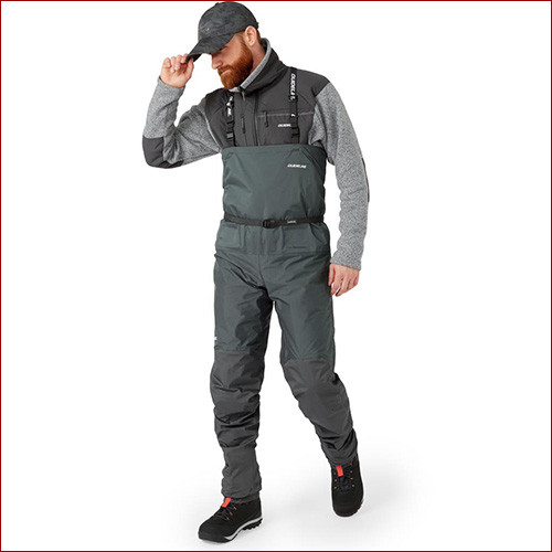 Guideline • ULBC Waders, Wathose