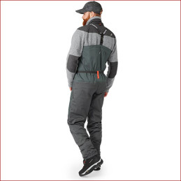 Guideline • ULBC Waders, Wathose