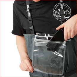 Guideline • ULBC Waders, Wathose