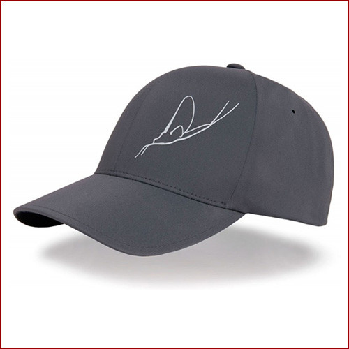 Guideline • Cap «Iconic May»