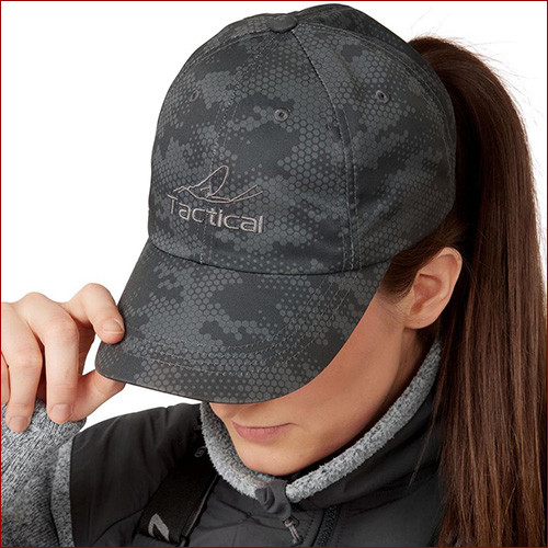 Guideline • Cap «Tactical»