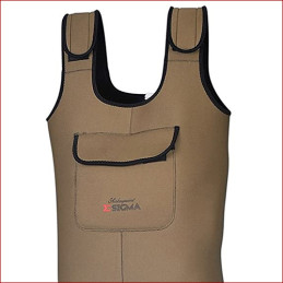Shakespeare • Sigma Neopren Chest Waders
