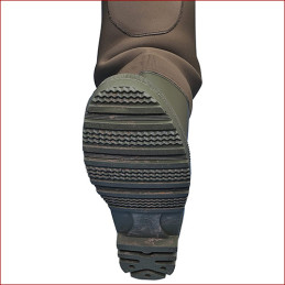 Shakespeare • Sigma Neopren Chest Waders