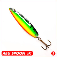 Abu Garcia • Abu Spoon 9-24g Blinker