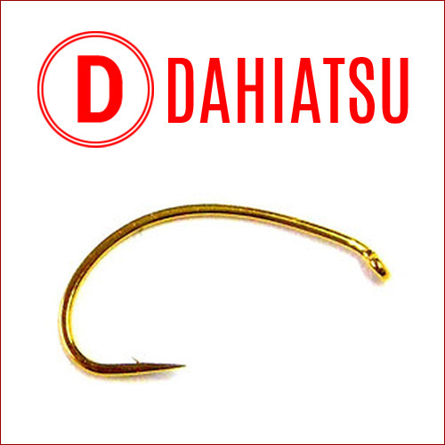 Dahiatsu • Grubhaken, Gold