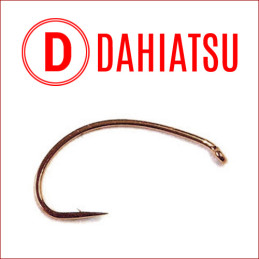 Dahiatsu • Grubhaken, Bronze