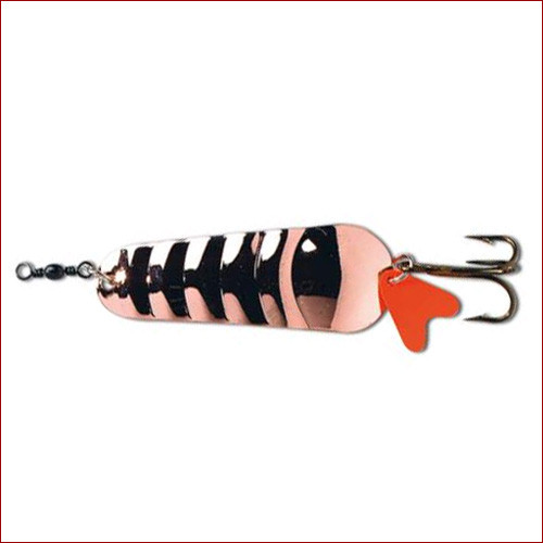 Abu Garcia • Atom Blinker "Flash Copper", 35g