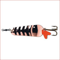 Abu Garcia • Atom Blinker "Flash Copper", 35g