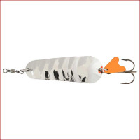Abu Garcia • Atom Blinker "Flash Silver", 35g