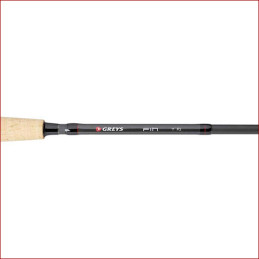 Greys • Fin 4 Piece High Performance Fly Combo
