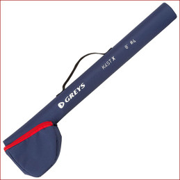 Greys • K4STX Fly Combo Kit