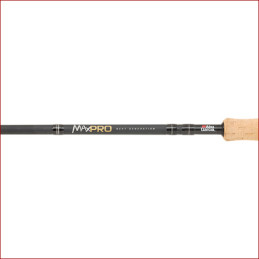 Abu Garcia • Max Pro Combo Spinnruten-Set