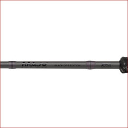 Abu Garcia • Maxx Spinning Combo «Black Ops» Edition