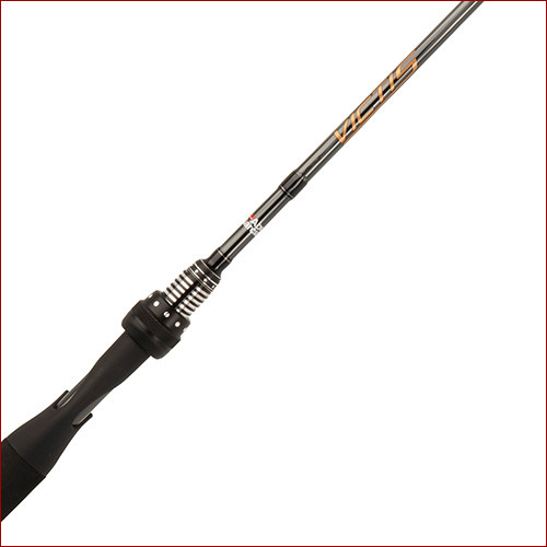Abu Garcia • Victis 213cm 6'6" 1-40g MH Spinnrute