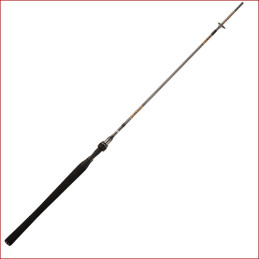 Abu Garcia • Victis 213cm 6'6" 1-40g MH Spinnrute